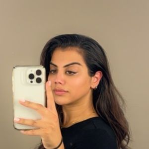 Meet your Posher, Masooda